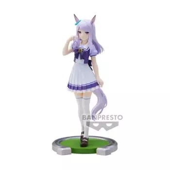 Banpresto В наличии Banpresto Uma Musume Pretty Derby Mejiro McQueen Фигурка