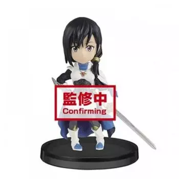 Banpresto В наличии Коллекционная фигурка Banpresto Reincarnated as Slime World vol 3 Souka