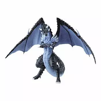 Banpresto О том времени, когда я переродился в слизь Фигурка Veldora Tempest