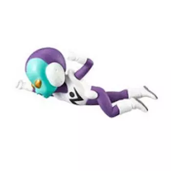 Banpresto в наличии Banpresto Dragon Ball Super World Коллекционные фигурки исторические персонажи том 1 Все 6 Жако