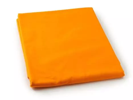 Banshu Kogei Turmeric Cloth Golden Cloth Wide Long Thick Cotton Width 115cm Orange Color No61 5m Turmeric Furoshiki Kimono Wrapping Luxury Points