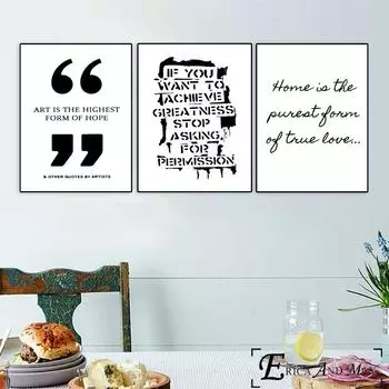 Bansky художественная работа мотивационные принты на холсте современная живопись плакаты настенные художественные картины для украшения гостиной без рамки 21cm30cm NoFrame