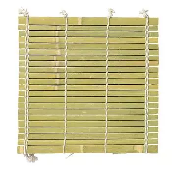 Banyo Bamboo Sudare for Square Steamer 45cm Bamboo China WSI03045