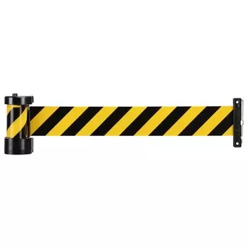 Барьерная катушка Reelex магнитного типа BRS-605A2 [Продукт Outlet] (Желтый/черный)