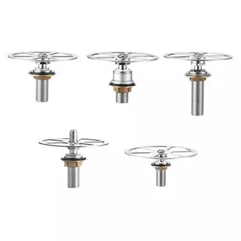 Bar Glass Cup Rinser Head, Automatic Bottle Washer Cup Washer Cleaner Accessory