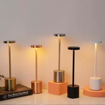 Бар, обеденный бар Qingba Light, роскошная атмосферная лампа для кафе, настольная лампа, декоративная маленькая ночная лампа, магазин black