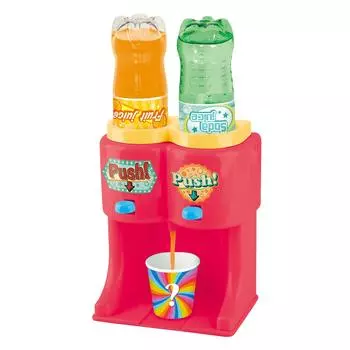 Бар с напитками в любом месте. Захватывающе!