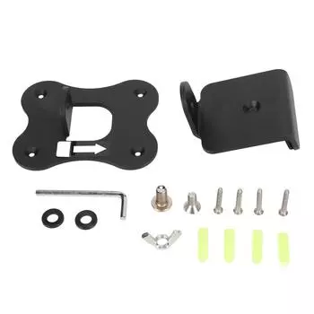 Bar Speaker Wall Bracket Metal Speaker Wall Mounted Bracket for HW Q930B HW Q930C HW Q990B HW Q990C