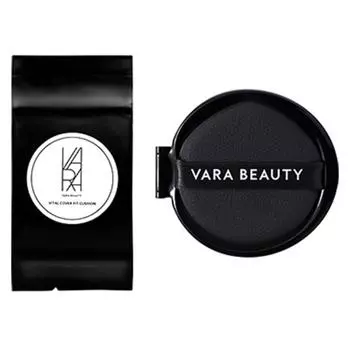 Bara Vital Cover Fit Cushion BB Cream Refill SPF50+ PA+++, 15g, 1 piece