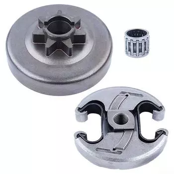 Барабан сцепления 325 7T 537110503 537291702 Для Husqvarna