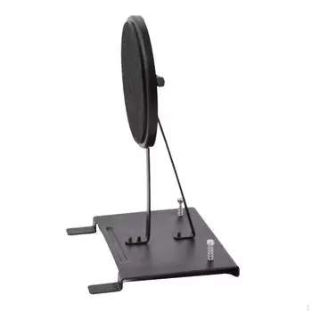 Барабанная колотушка с прямой заменой деталей на педаль, музыкальную приглушенную регулируемую прочную пэд-пэд для чёрный