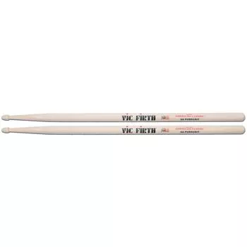 Барабанная палочка VIC FIRTH AMERICAN CLASSIC PUREGRIT VIC-5APG