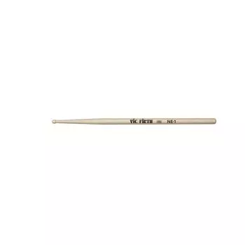 Барабанная палочка VIC FIRTH, модель для совместной работы MIKE JOHNSTON NE-1 VIC-NE1