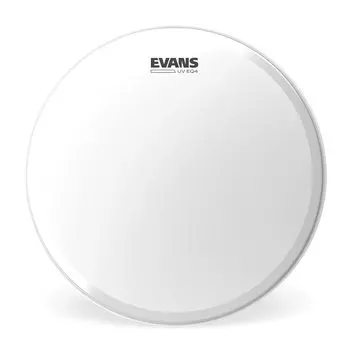 Барабанная пластика EVANS Evans UV EQ4 Bass BD18GB4UV 18 дюймов []