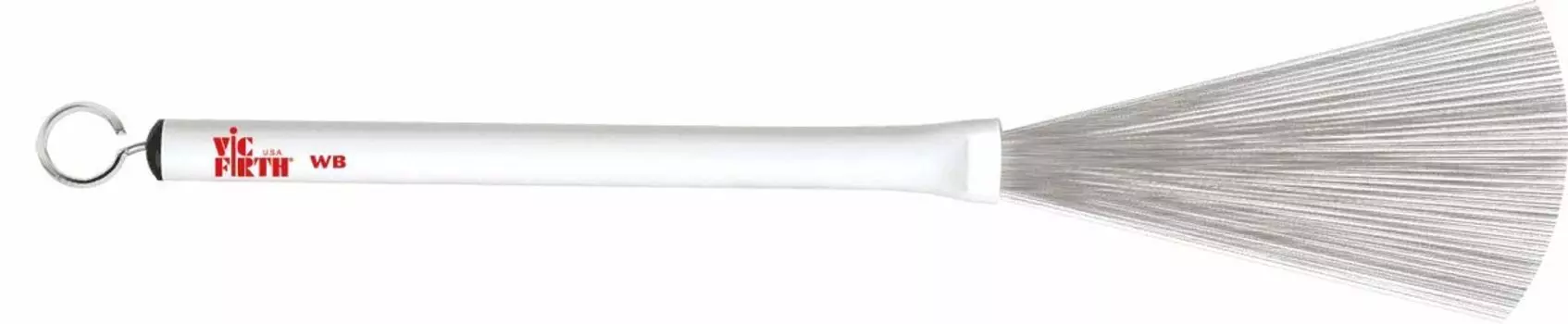 Барабанная щетка VIC FIRTH VIC-WB
