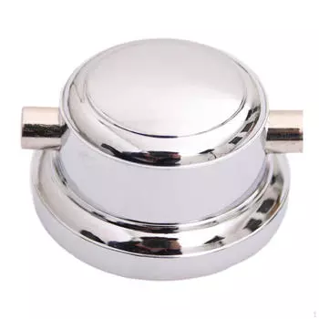 Барабанное ухо с кожаной накладкой Аксессуары для ударных джазовых инструментов