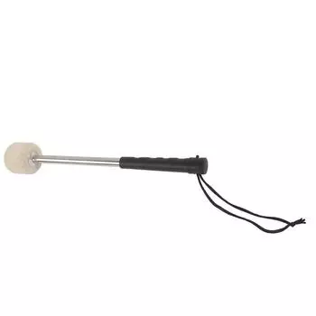 Барабанные палочки Фетровые головки Литавровые палочки Аксессуары для музыкальных инструментов для барабанщиков