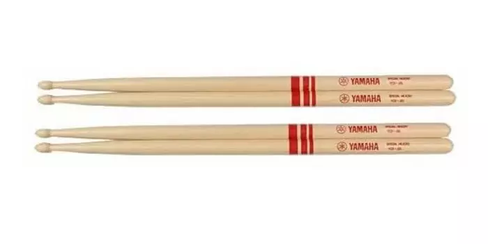Барабанные палочки YAMAHA YCSJSL палочки для нижних 2 комплектов (Младшие классы)