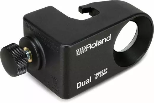 Барабанный триггер Roland RT-30HR
