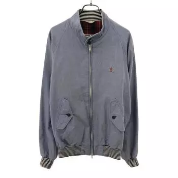 BARACUTA G9 Swing top S Blue Blouson Men s Used