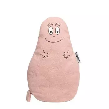 Barbapapa Greeting Life Die Cut Multi Pouch BBZ-57