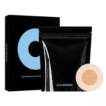 Barber 501 Gentle Fit Hidden Nipple Patch, 6 шт.