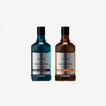BARBER 501 Мужское очищающее средство Inner Booster 263 мл 1 шт.