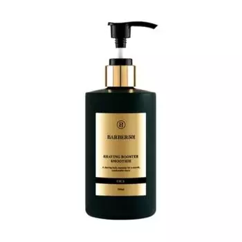 Barber 501 Shaving Booster Cica Shaving Gel Rinse Type 300ml