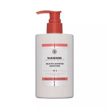 Barber 501 Shaving Booster Smoothie 300ml