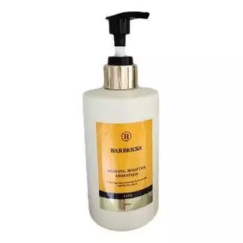 Barber 501 Shaving Booster Smoothie Vita 300 мл специальное предложение +30 мл в подарок