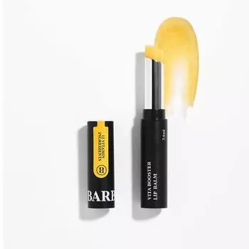Barber 501 Vita Booster Lip Balm 3,6мл, популярная корейская мужская косметика
