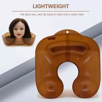 Парикмахерская Пермь Вьющиеся Волосы Приемное Зелье Поддержка Плеча Салон Краска Для Волос Шея Лоток Медицинская Вода Раковина Профессиональные Принадлежности Для Краски Для Волос