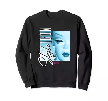 Barbie 1959 Original Style Icon Sweatshirt -