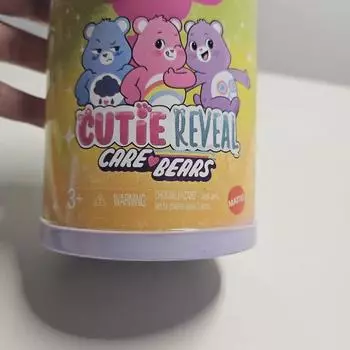 Кукла Барби Медведь Заботы