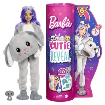 Barbie Cute Up! Kigurumi Barbie Dog [3 years old and up] HHG21