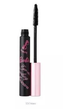 Barbie Eye Doll M CU #01