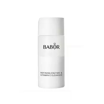 Barbour Refining Enzyme & Vitamin C Cleanser 40 г. Пудра для умывания с ферментами, 1 упаковка