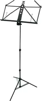 Barclay Lightweight Aluminum Music Stand MS-380A Black with Soft Case