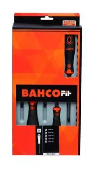Barco FIT 5 piece set Grip driver B219.025