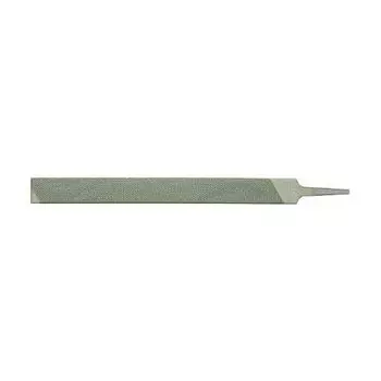 Barco Hand File Oberg Cut Industrial Pack Coarse Blade Length 300 11061210