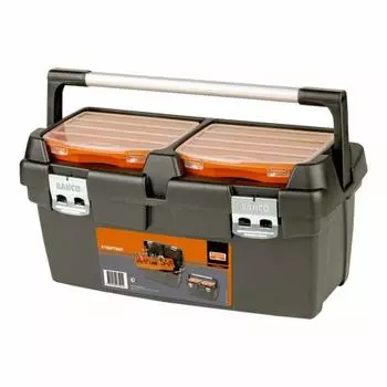 Barco Heavy Duty Plastic Box 4750PTB60