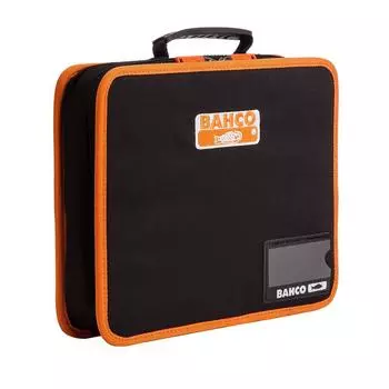 Barco tool bag M Sales 1 multi-functional [4750FB5B] unit чёрный