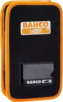 Barco tool bag S 4750FB5A tool bag multi-functional holder/waist чёрный