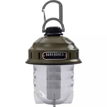 BAREBONES 20230005048000 [маячок LED2.0 оливково-серый]