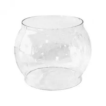 Barebones 20239094000000 [сменное стекло морской асцидии для железнодорожного фонаря]