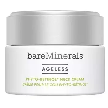 Bareminerals Ageless Ретинол для шеи и декольте Сливки 50мл