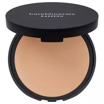 bareMinerals Bare Minerals Bare Pro 16HR Powder Foundation Light 25 Warm Slightly Dark Ocher Type 8g