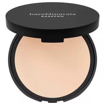 bareMinerals Bare Minerals Bare Pro 16HR Powder Foundation Fair 10 Neutral Bright Pink Ocher 8g