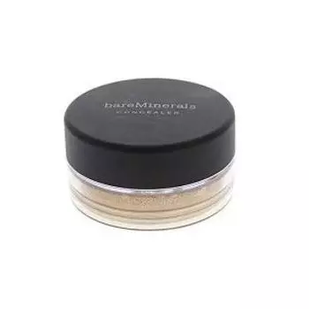 bareMinerals Bare Minerals Concealer Well Rested Cream бежевый для всех цветов кожи, которые создают 2 г (Совместимая прозрачность) SPF20 PA++