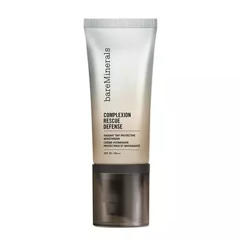 bareMinerals Bare Minerals CR Defense Увлажняющий крем 50 мл Увлажнение